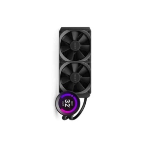 NZXT Kraken Z53 240 mm