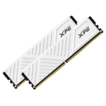 XPG GAMMIX D35 16GB (8GB x 2) 3200MHz DDR4 Blanc