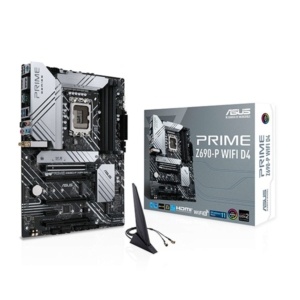 ASUS PRIME Z690-P WIFI D4