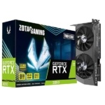 ZOTAC GeForce RTX 3050 Twin Edge 8GB LHR