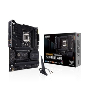 ASUS TUF GAMING Z590-PLUS WIFI