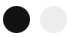 blanco negro