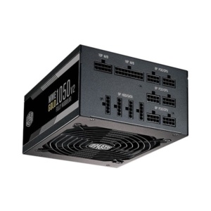 Cooler Master MWE Gold 1050 Full Modular V2 ATX 3.0