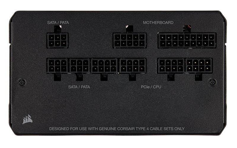 Corsair RMx Series (2021)