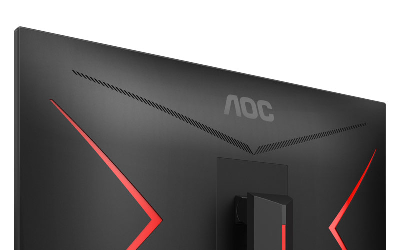 Moniteur Gaming IPS AOC 24G2SPU