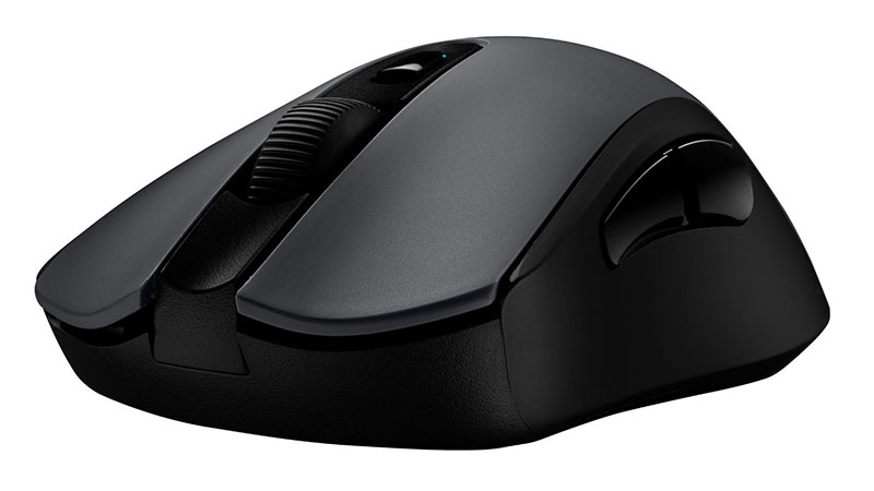 LOGITECH G603