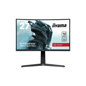 Moniteur iiyama 27" LED GB2766HSU-B1 Maroc - 165Hz IPS 1ms