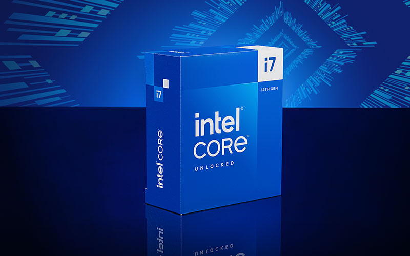 Processeur Intel Core i7-14700KF Maroc