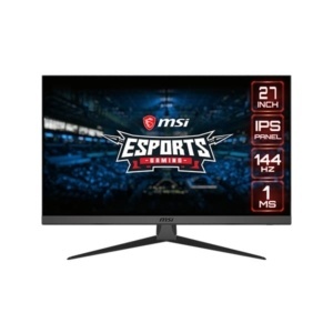 MSI 27″ LED - Optix G272 - IPS - 144 Hz