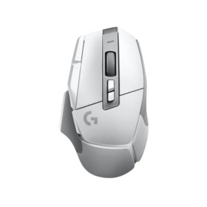 Logitech G G502X Lightspeed WIRELESS Blanc