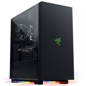 Razer – Tomahawk ATX