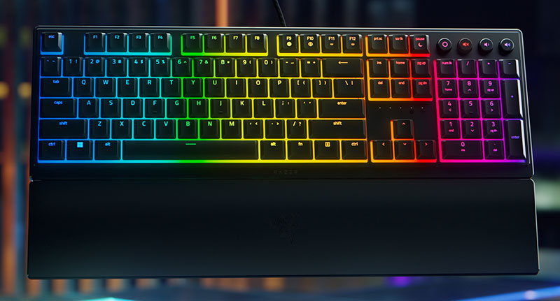 Razer Ornata V3