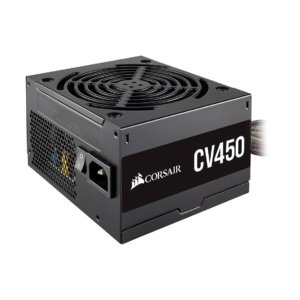 Corsair CV450 ATX 450W ATX12V – 80 PLUS Bronze