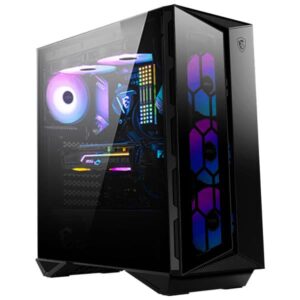 Pc Gamer I9-14900KF-RX 6800XT Maroc