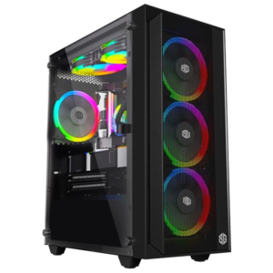 Pc Gamer I5-13400F RX 6600 Maroc