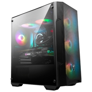 Pc Gamer I5-13400F RX 5700XT Maroc