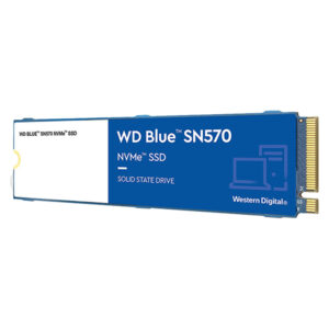 NVMe Western Digital WD Blue SN570 1To Maroc