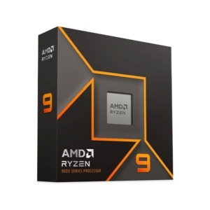 Processeur AMD Ryzen 9 9900X Maroc (4.4 GHz / 5.6 GHz)