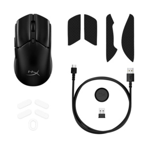 HyperX Pulsefire Haste 2 mini Wireless Maroc