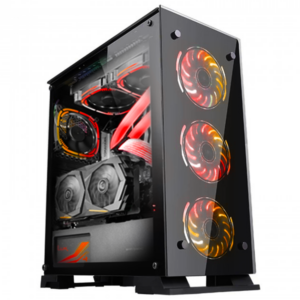 Pc Gamer 5600 RTX 3050 Maroc