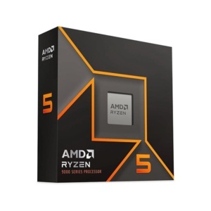 Processeur AMD Ryzen 5 9600X Maroc (3.9 GHz / 5.4 GHz)