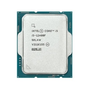 Processeur Intel Core i5-12400F TRAY Maroc