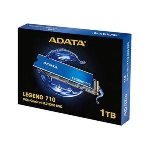 NVME ADATA LEGEND 710 1TB GEN3 Maroc