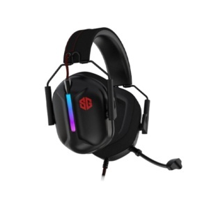 CASQUE SG G800 NOIR RGB Maroc