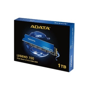 NVME ADATA LEGEND 700 1TB GEN3 Maroc