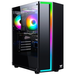 Pc Gamer 5600 RX 6500 XT Maroc