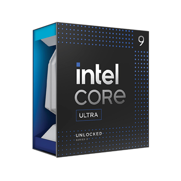 Intel Core Ultra 9 285K (3.7 GHz / 5.7 GHz)