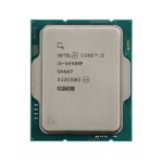 Intel Core i5-14400F (jusqu'à 4.7 GHz) Tray