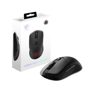 Souris Gamer MSI VERSA 300 WIRELESS Maroc