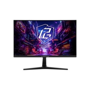 Moniteur ASROCK PG25FFT 180Hz IPS Maroc