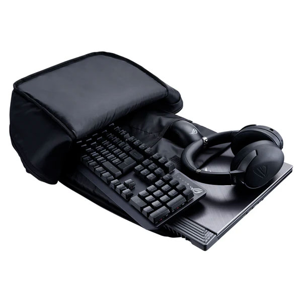 Sac à Dos Asus Rog Ranger Noir Setup Game