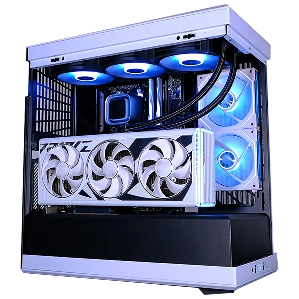 Y40 – INTEL CORE I5-14600KF-RTX 4070 SUPER