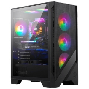 Pc Gamer I5-13600K RTX 4070 Maroc