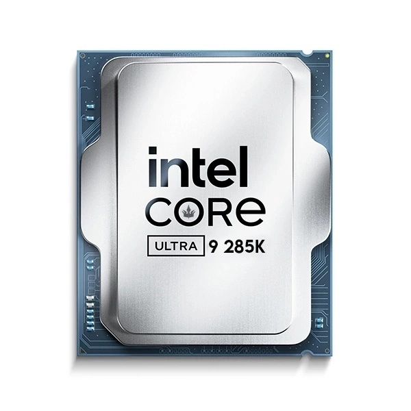 Intel Core Ultra 9 285K (3.7 GHz / 5.7 GHz) Tray