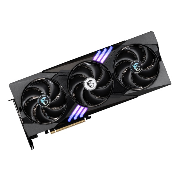 MSI GeForce RTX 5080 16G GAMING TRIO OC