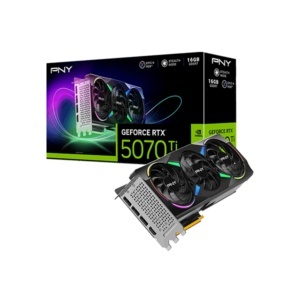 CARTE GRAPHIQUE PNY RTX 5070Ti MAROC