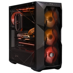 Pc Gamer ULTRA 7 265KF-RTX 4070 Maroc