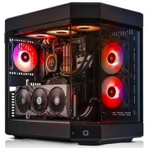 Pc Gamer 265KF-RTX 4070Ti SUPER Maroc