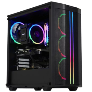 Pc Gamer I5-14600KF RTX 5080 Maroc