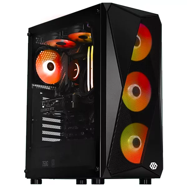 APOLLO – INTEL CORE i5 13400F-RTX 3050 6Go