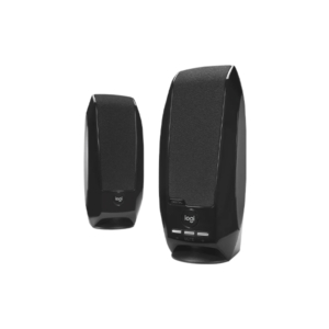 Haut-parleur Logitech S150 Noir Maroc