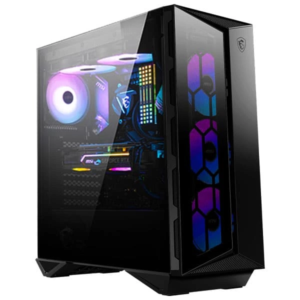 Pc Gamer U9 285-RTX 5070 Maroc