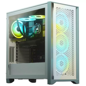 Pc Gamer U9 285-RTX 4060Ti Maroc