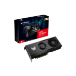 Acer Predator Bifrost AMD Radeon RX 7600 OC 8Go