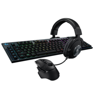 Combo Logitech Pro Maroc