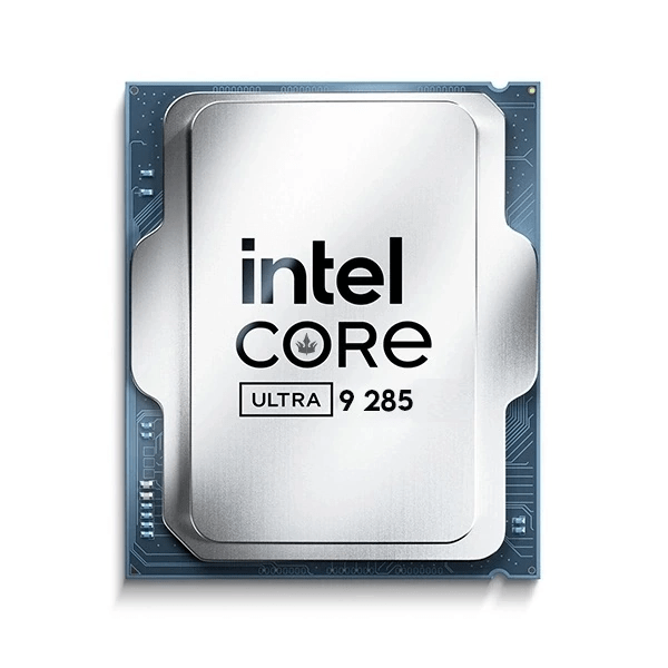 Intel Core Ultra 9 285 (2.5 GHz / 5.6 GHz) Tray